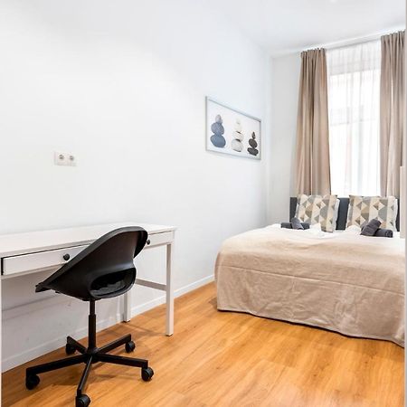 Nice Central City Room Wien Eksteriør bilde