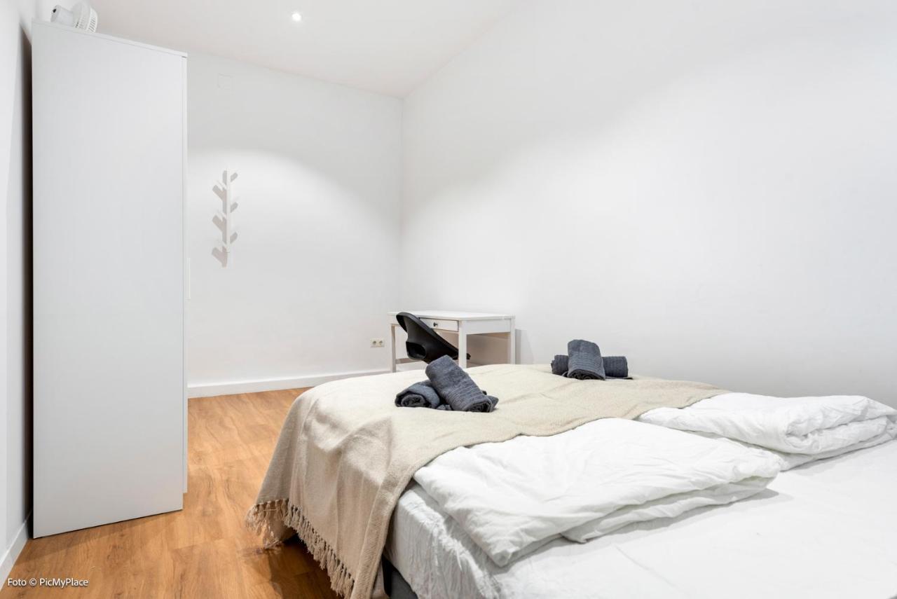 Nice Central City Room Wien Eksteriør bilde